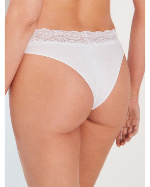 Next White Slip