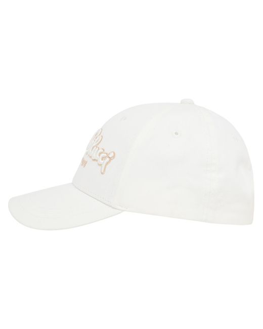 carlo colucci White Cap Elezi