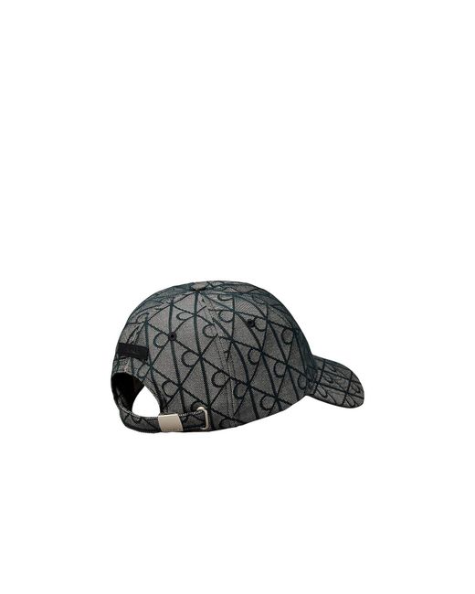 Calvin Klein Cap in Multicolor für Herren