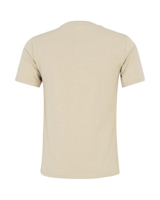 Converse Natural T-Shirt Core Chuck