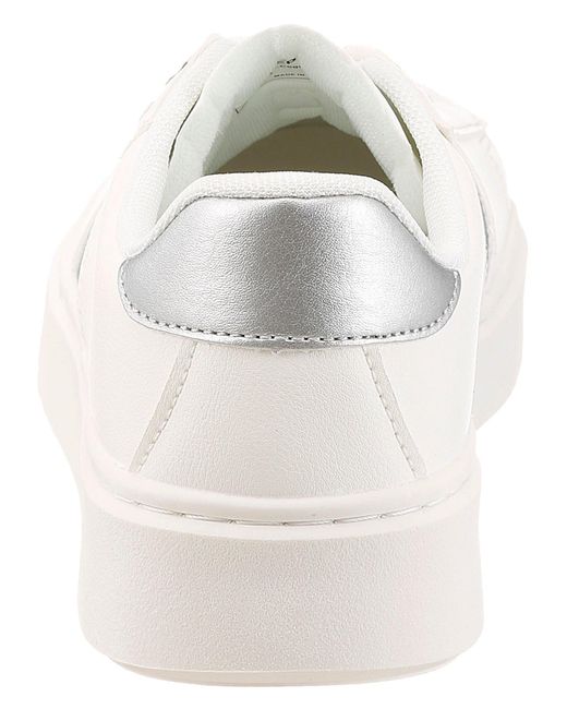 Replay Black Sneaker