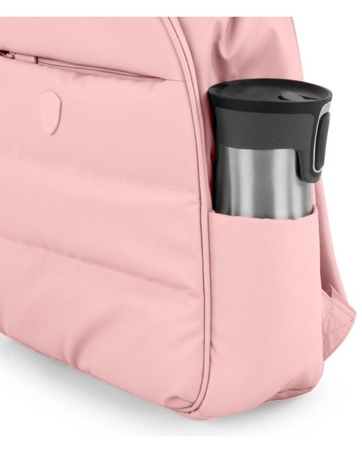 Heys Pink Rucksack