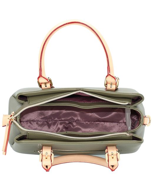 Bugatti Multicolor Handtasche 'ella'