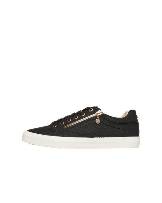 S.oliver Black Sneakers