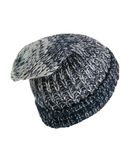 Man's World World Mütze in Black für Herren