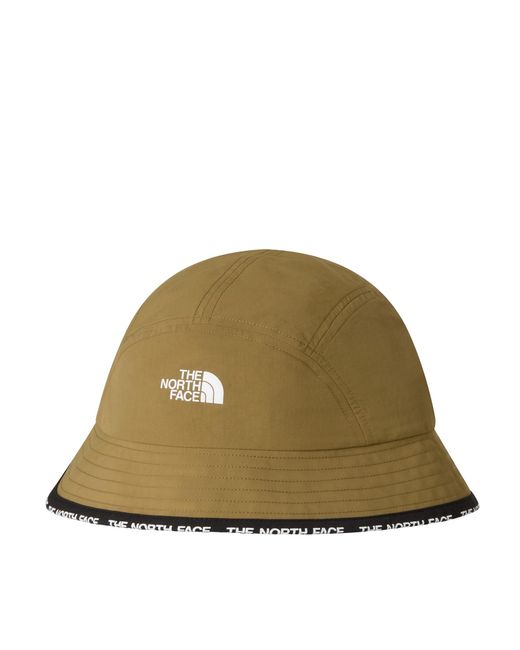 The North Face Green Bucket Hut