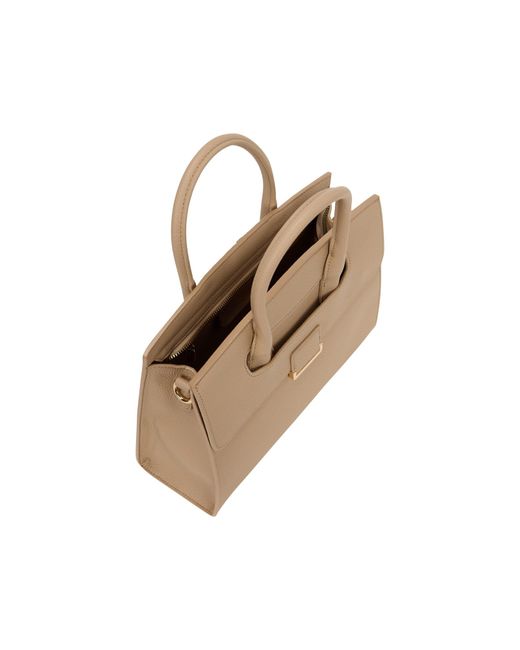 Usha Natural Handtasche