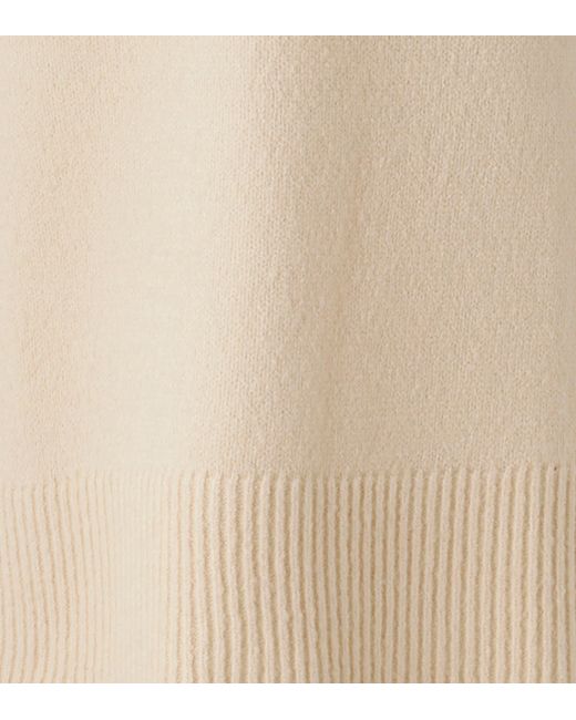 Aniston SELECTED Natural Pullunder