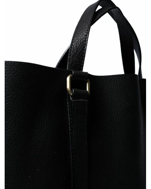 Re:designed Black Bag Nanni