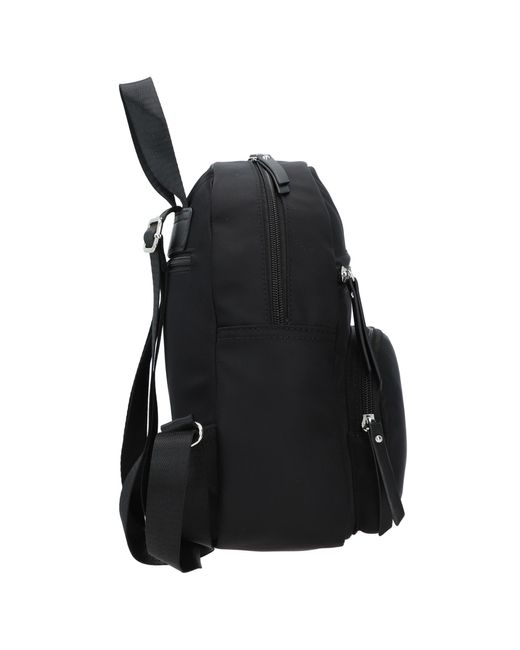 Gerry Weber Black Rucksack Echoes