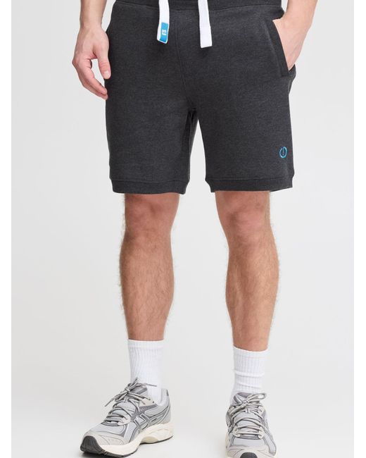 Solid Hose in Black für Herren