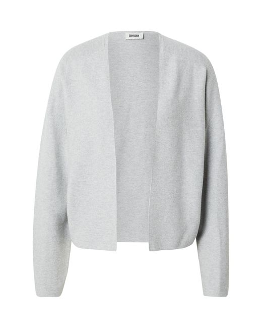 Drykorn Gray Strickjacke 'Mirala'