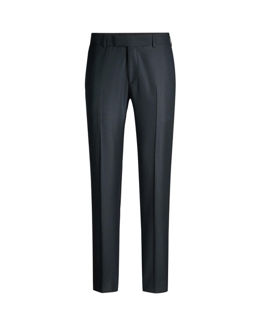 Strellson Hose in Blue für Herren