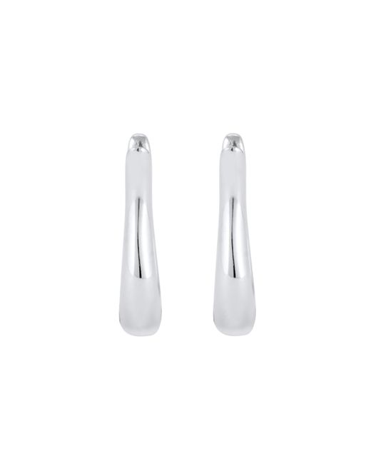 Kuzzoi Ohrringe in White für Herren