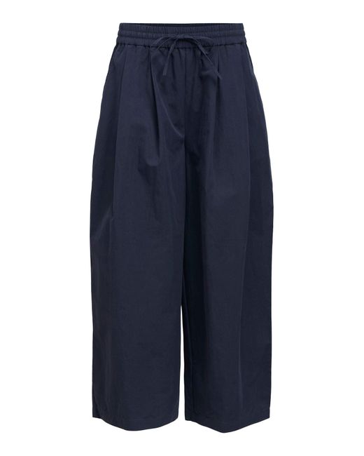 Object Blue Hose Objberta