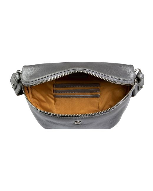 Jekyll & Hide Gürteltasche in Gray für Herren