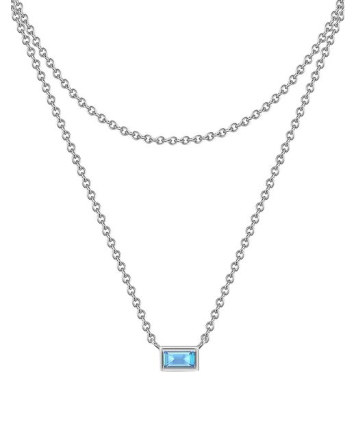 Glanzstücke München White Kette