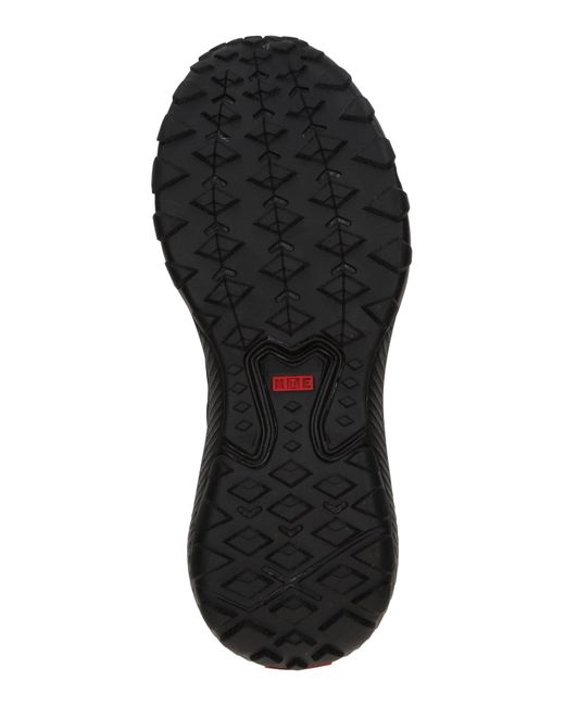 Vans Black Sneaker Mte Crosspath