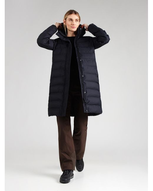 CMP Blue Outdoormantel