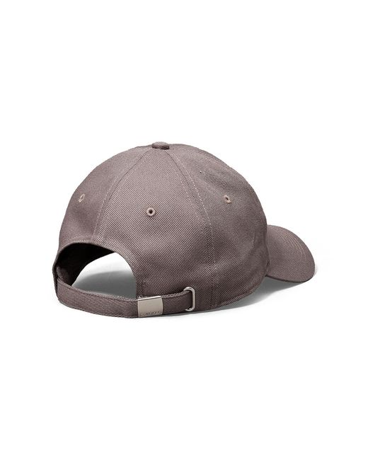 Calvin Klein Gray Cap