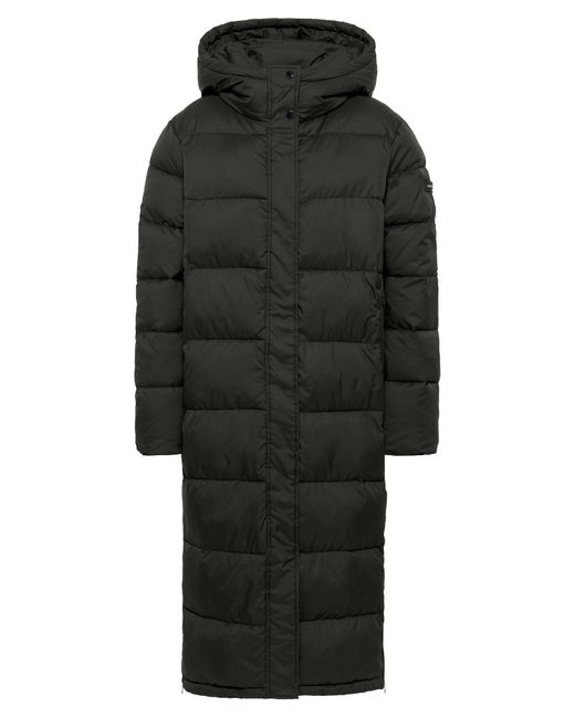 Frieda & Freddies Black Funktionsmantel