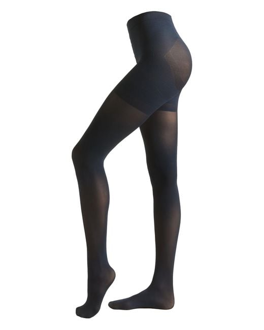Calzedonia Black Strumpfhosen