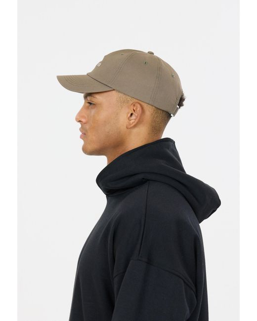 Virtus Kappe Borden in Natural für Herren