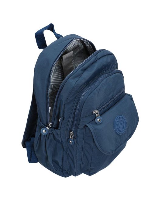Mindesa Blue Rucksack