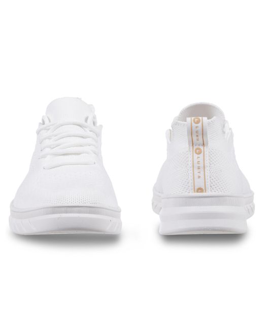 Luhta Sneaker Taikova in White für Herren