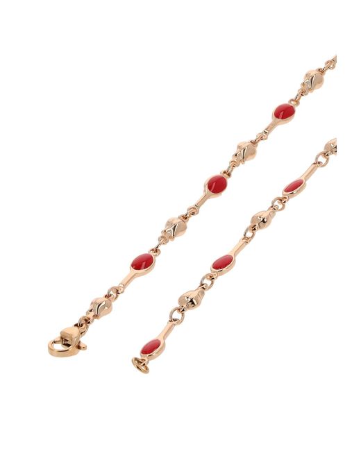 faina Multicolor Kette