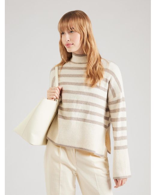 Vila Natural Pullover Vinia