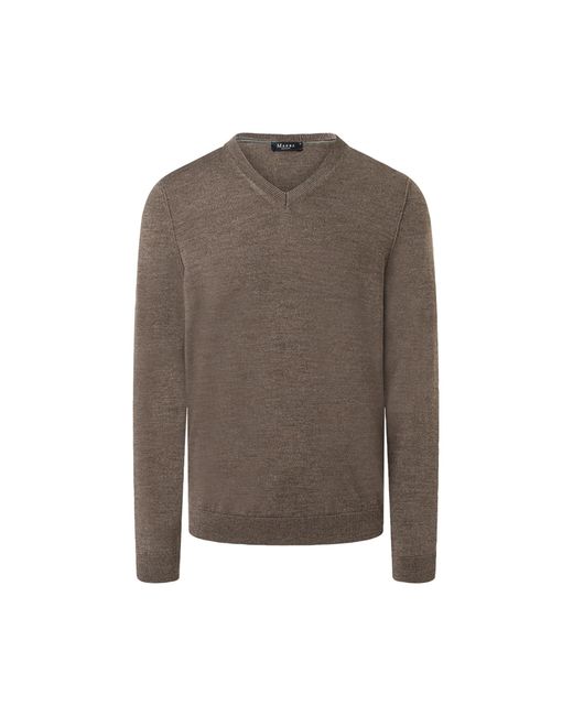 Maerz Pullover in Brown für Herren