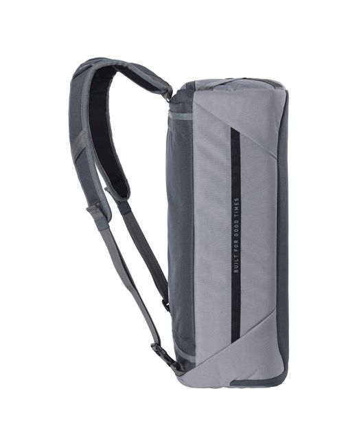 NitroBags Blue Rucksack