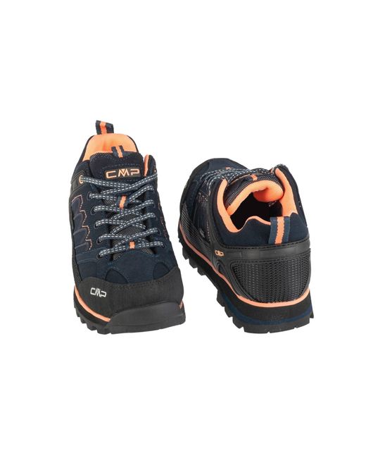 CMP Blue Halbschuh