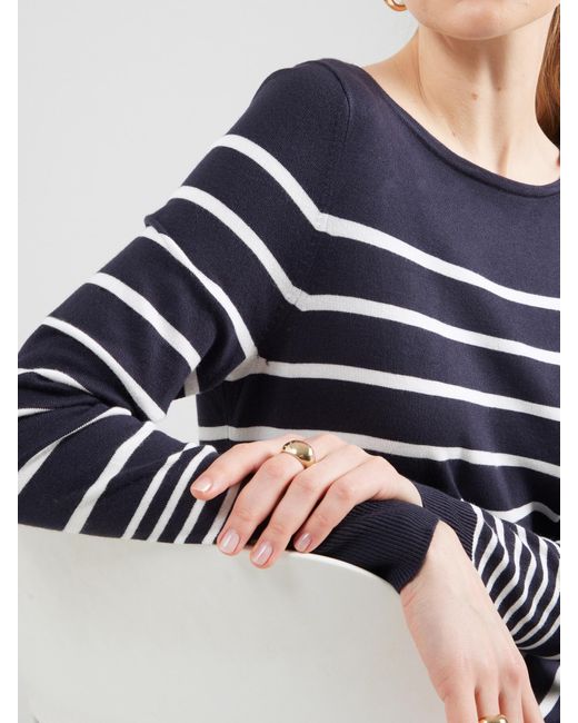 Comma, Blue Kleid