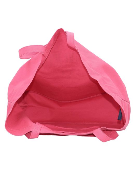 Tommy Hilfiger Pink Shopper