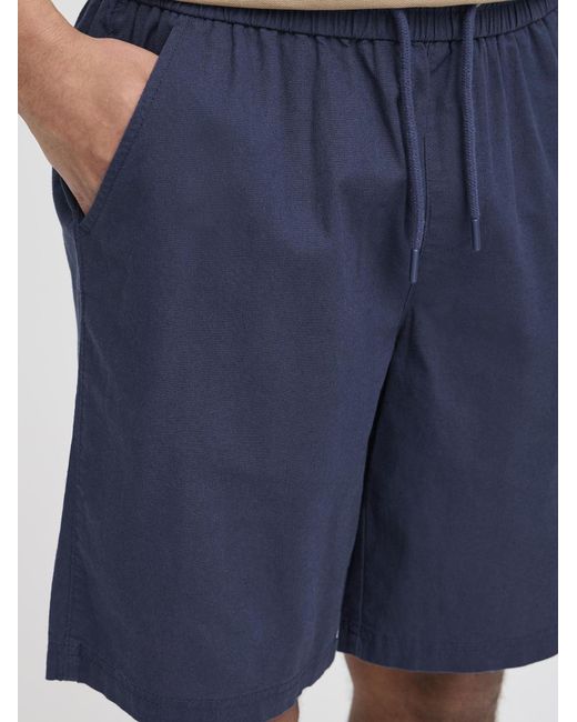 Blend Shorts Bhbay in Blue für Herren