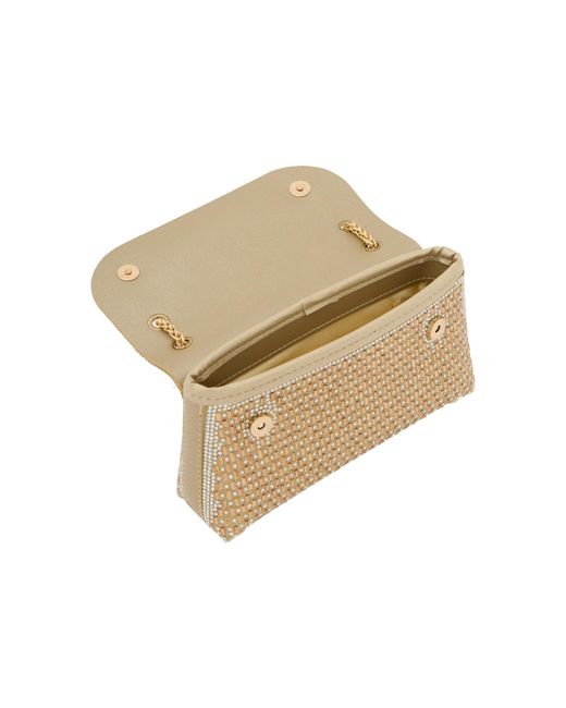 faina Natural Schultertasche