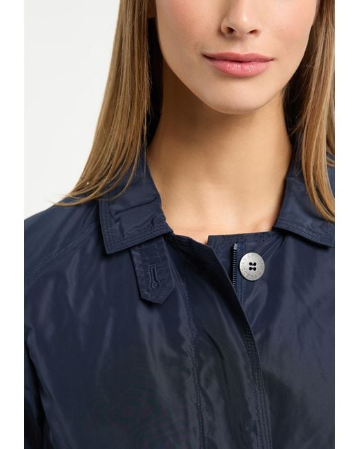 Frieda & Freddies Blue Jacke 'Danika'
