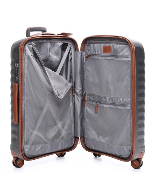 Roncato Trolley E-Lite in Gray für Herren