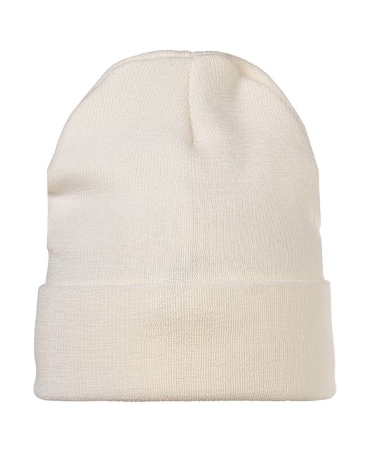ARMANI EXCHANGE Mütze in Natural für Herren