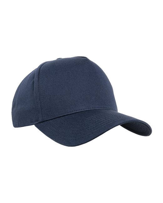 Flexfit Blue Cap