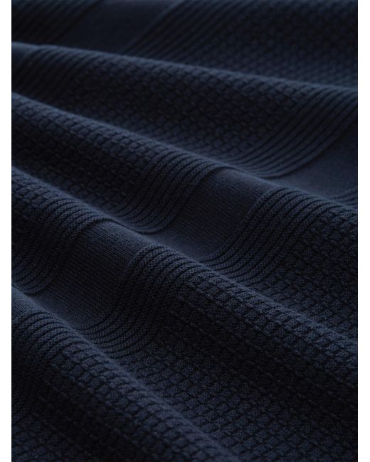 Tom Tailor Pullover in Blue für Herren
