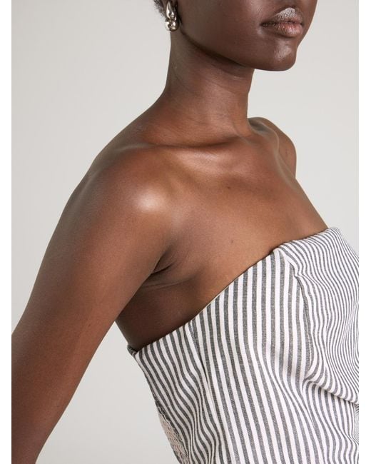 Studio Select White Top Emma
