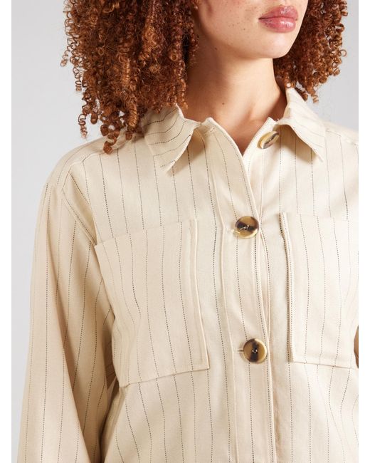 ONLY White Jacke 'Onlmonica'