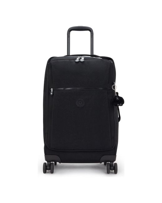 Kipling Trolley Darcey Up in Black für Herren