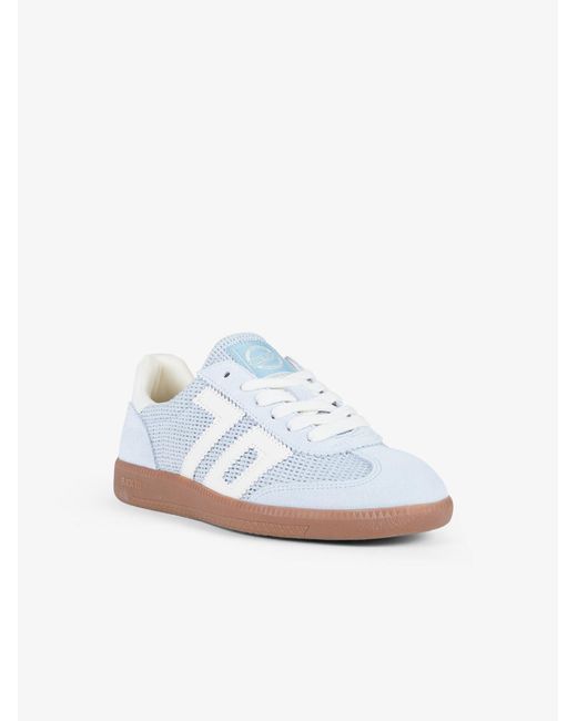 Back70 White Sneakers