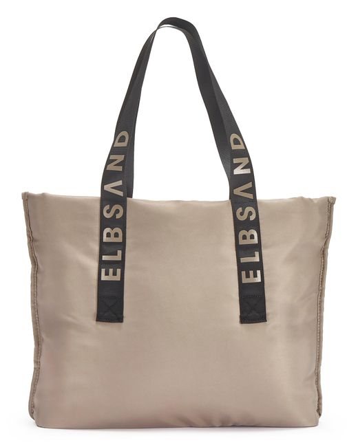 Elbsand Natural Shopper