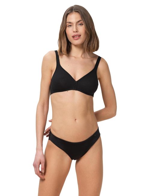 Triumph Black Bh Eileen