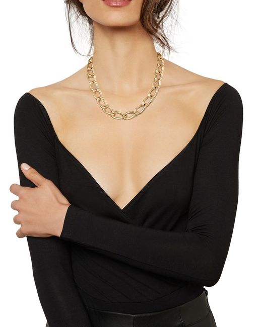 Breil Metallic Kette